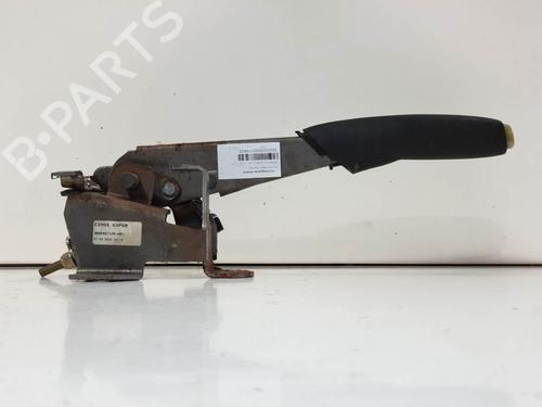 håndbremse håndbremse CITROËN C4 Coupe (LA_) 2.0 16V (136 hp) 8764013 8764013