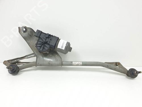 Used Front wiper motor Front wiper motor DACIA SANDERO II 1.5 dCi (84 hp) 16879843 16879843