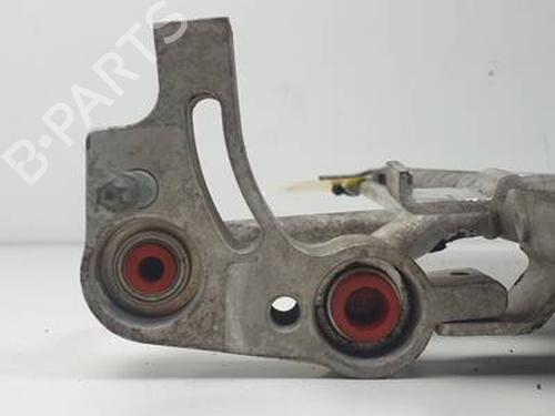 AC radiator FORD KUGA II (DM2) 2.0 TDCi 4x4 | BP30279115M32