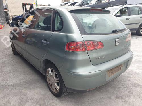 Electronic module SEAT IBIZA III (6L1) 1.4 TDI | BP36661525M83  - Image 10