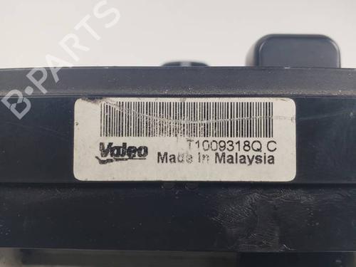 Climate control NISSAN NV200 Van 1.5 dCi 90 (M20, M20N, M20M) | BP29726415I5 