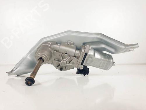 Used Rear wiper motor HYUNDAI KONA (OS, OSE, OSI) [2017-2023]  15285592
