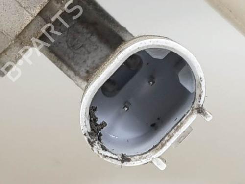 Windscreen washer tank BMW 3 (E46) 318 d | BP7406674C113 