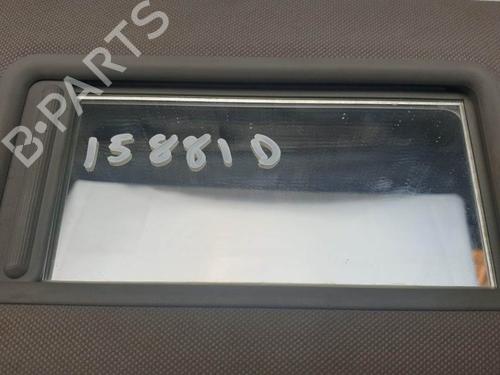 Right sun visor AUDI A8 D3 (4E2, 4E8) 4.2 quattro | BP24933809I2 - Image 3