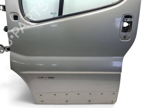 Dør venstre fortil RENAULT TRAFIC II Van (FL) 2.0 dCi 115 (FL01, FL0U, FL00, FL0H, FL0M) | BP30769366C2 - Image 2