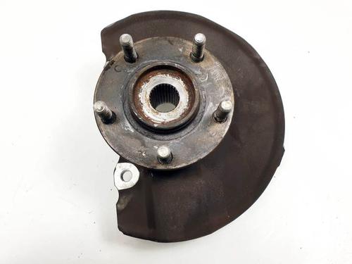 Used Left front steering knuckle PEUGEOT 4007 (VU_, VV_) 2.2 HDi (156 hp) 24990718