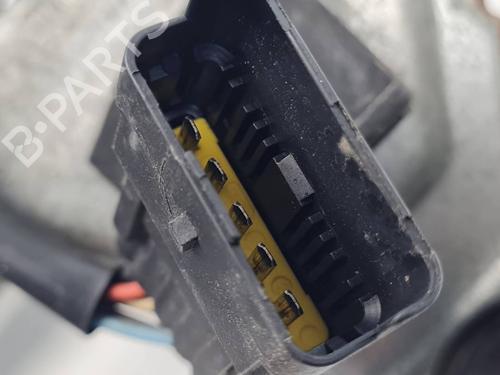 Front wiper motor RENAULT TRAFIC II Van (FL) 2.0 dCi 115 (FL01, FL0U, FL00, FL0H, FL0M) | BP38284160M29 - Image 3