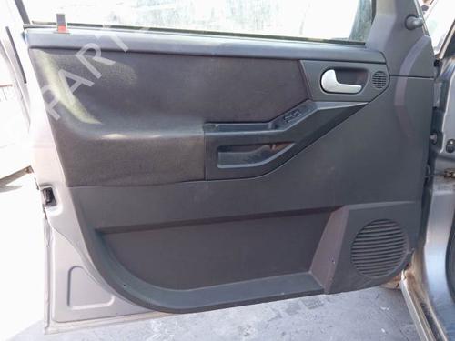 Steering column OPEL MERIVA A MPV (X03) 1.6 (E75) | BP28060342M21 