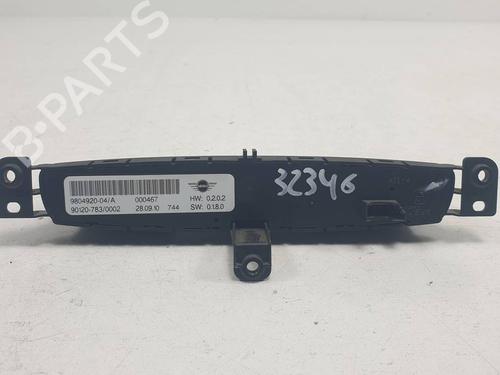 Switch MINI MINI COUNTRYMAN (R60) Cooper | BP36594759I30 - Image 2