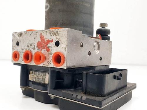 Used ABS pump JAGUAR XF I (X250) 2.7 D (207 hp) 13117415