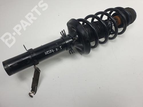 Used Left front shock absorber Left front shock absorber SEAT TOLEDO II (1M2) [1998-2006] 11179371 11179371