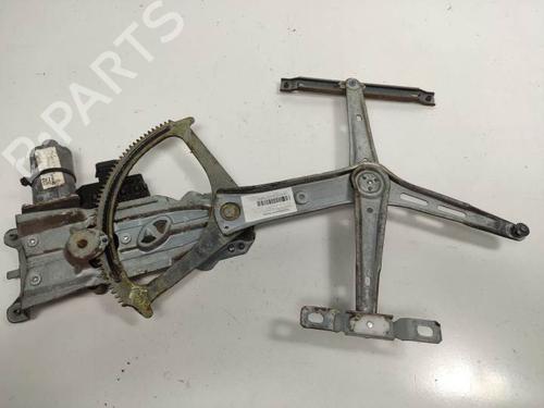 Used Front right window mechanism OPEL ASTRA H (A04) 1.6 (L48) (105 hp) 9446387