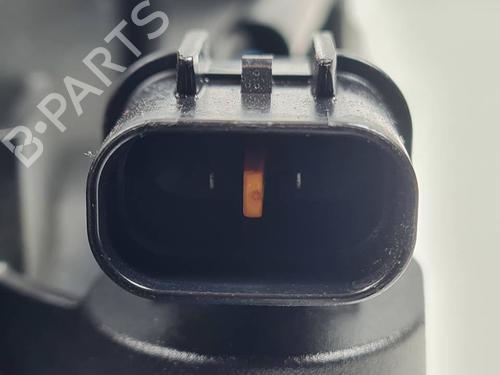 Radiator fan MITSUBISHI GRANDIS (NA_W) 2.0 DI-D (NA8W) | BP30142496M35 