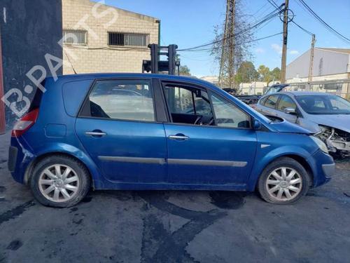 Sikringsdåse RENAULT SCÉNIC II (JM0/1_) 1.4 (JM0B, JM0H, JM1A) | BP17394880E1 