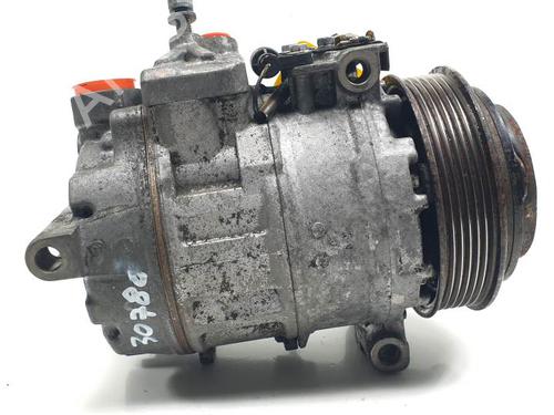 AC compressor MERCEDES-BENZ SPRINTER 3-t Van (B903) 313 CDI (903.663, 903.662, 903.661) | BP28066066M34 