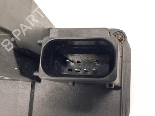 Rear left lock SAAB 9-5 (YS3E) 1.9 TiD | BP25138182C100 