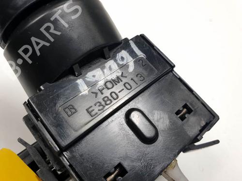 Headlight switch PEUGEOT 4007 (VU_, VV_) 2.2 HDi | BP24990009I24 - Image 9