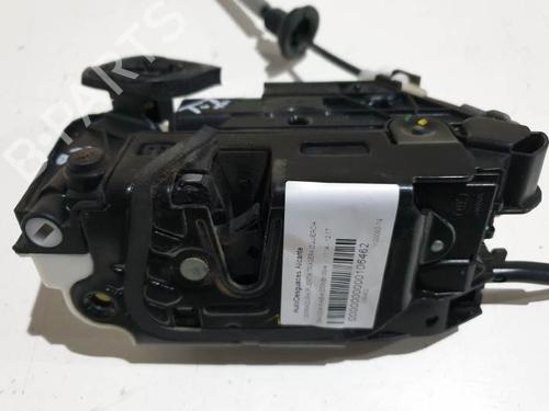 Used Rear left lock SKODA FABIA III Estate (NJ5) 1.4 TDI (90 hp) 6944843