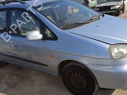 Climate control DAEWOO REZZO (U100) 1.6 | BP10171504I5  - Image 10