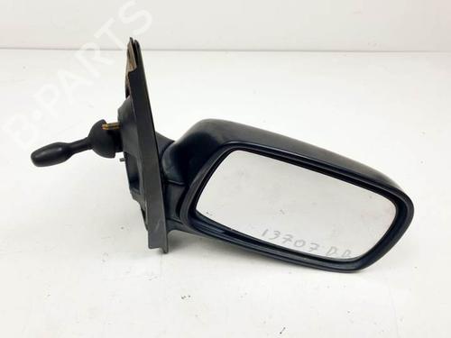 Right mirror TOYOTA YARIS (_P1_) 1.3 (NCP10, SCP12_) | BP16574447C27 