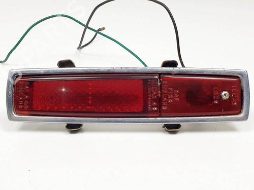 Used Right side indicator Right side indicator TRIUMPH STAG (LD) 3.0 (145 hp) 40174689 40174689