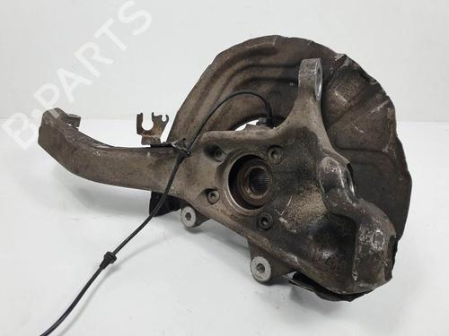 Left front steering knuckle BMW X5 (E70) 3.0 d | BP9140647M25 - Image 2