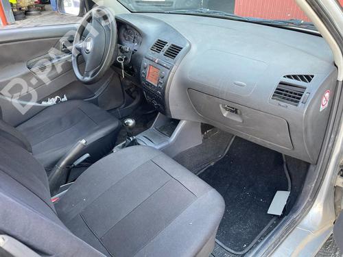 Left front shock absorber SEAT IBIZA II (6K1) 1.4 | BP9253837M16  - Image 12