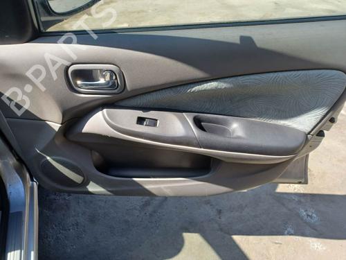 Right tailgate light NISSAN ALMERA II (N16) 2.2 Di | BP7807153C80 - Image 7