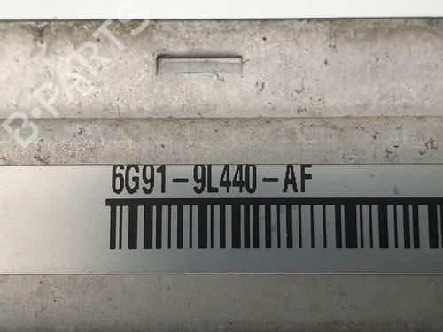 Intercooler FORD MONDEO IV (BA7) 2.0 TDCi | BP24930880M30 - Image 5