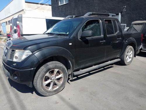 Fuse box NISSAN NAVARA NP300 (D40) 2.5 dCi | BP11271679E1 - Image 11