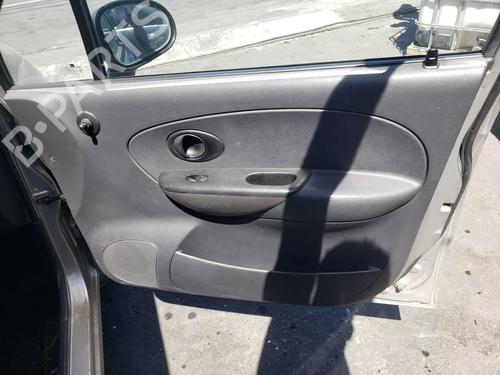Right rear window switch DAEWOO MATIZ (M100, M150) 0.8 | BP18653402I28 - Image 9