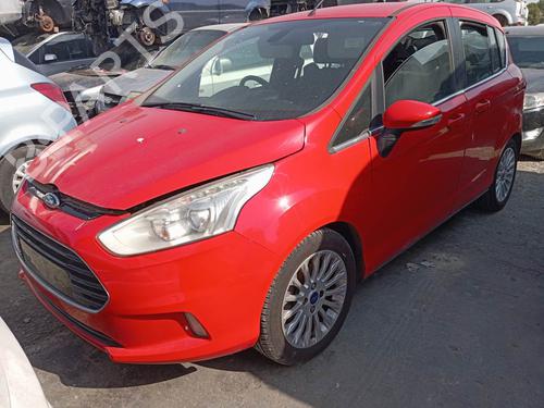 Tailgate handle FORD B-MAX (JK) 1.0 EcoBoost | BP24341042C132  - Image 7