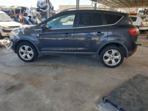 Engine control unit (ECU) FORD KUGA I 2.0 TDCi | BP38284313M57 - Image 12