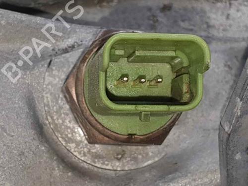 Gearbox OPEL VECTRA C GTS (Z02) 1.9 CDTI (F68) | BP25119409M3 