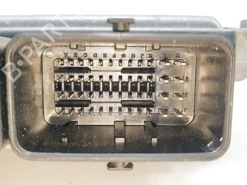 Engine control unit (ECU) FORD MONDEO IV (BA7) 1.8 TDCi | BP18023117M57 