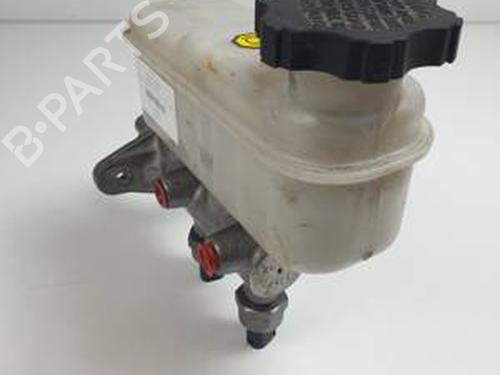 Used Brake master cylinder SSANGYONG RODIUS I 2.7 Xdi (165 hp) 30763184