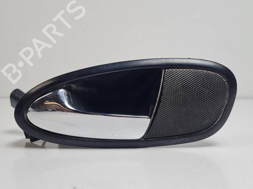 Used Front left interior door handle Front left interior door handle 37257815 37257815