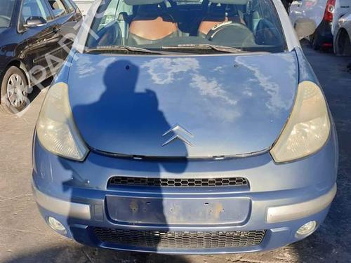 Electronic sensor CITROËN C3 Pluriel (HB_) 1.4 | BP18674990M84 