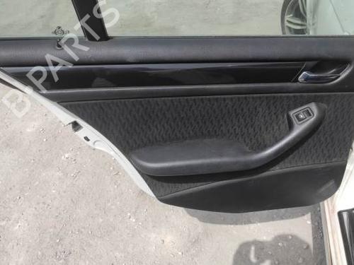 Left headlight BMW 3 (E46) 323 i | BP29989701C28