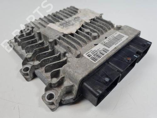 Motorstyringsenhet PEUGEOT EXPERT Tepee (VF3X_) 2.0 HDi 120 (120 hp) 29219081