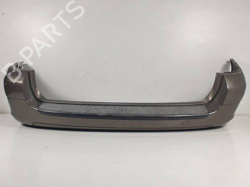 Used Rear bumper PEUGEOT 307 SW (3H) 2.0 HDI 110 (107 hp) 29932596