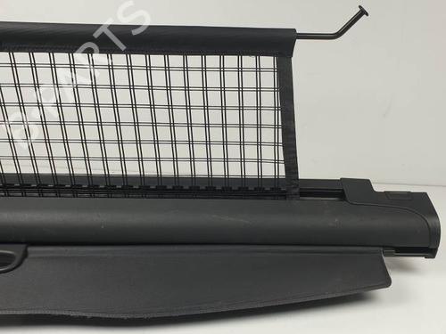 Rear parcel shelf BMW X3 (E83) 2.0 d | BP24193616C85 