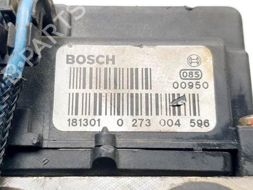 ABS pump NISSAN ALMERA II Hatchback (N16) 2.2 Di | BP6843590M43 