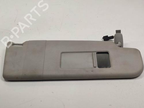 Used Right sun visor Right sun visor SEAT LEON (1M1) 1.9 TDI (110 hp) 9415745 9415745