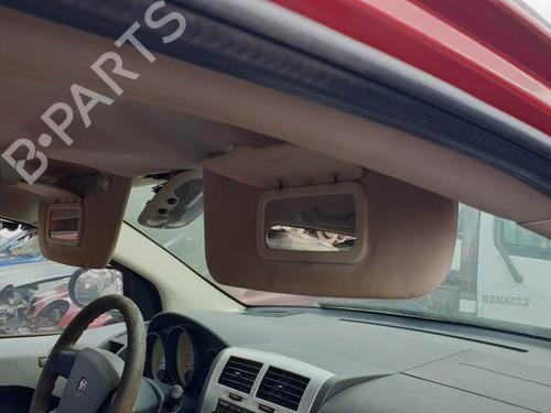 Front right exterior door handle DODGE CALIBER 2.0 CRD | BP24930896C129 - Image 9