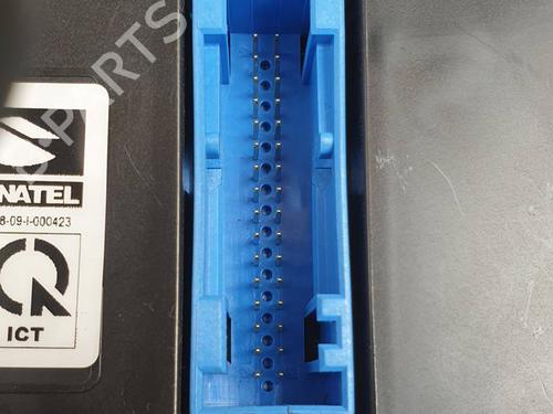 Instrument cluster VW CADDY V Box Body/MPV (SBA, SBH) 2.0 TDi | BP29538674C47 