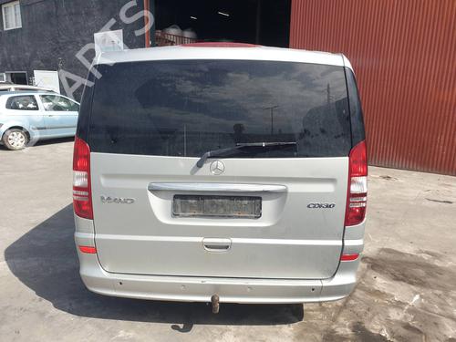 Engine MERCEDES-BENZ VIANO (W639) CDI 3.0 (639.811, 639.813, 639.815) | BP34643821M1 - Image 15