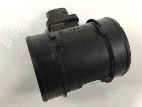 Mass air flow sensor ALFA ROMEO GIULIETTA (940_) 1.6 JTDM (940FYB11, 940FYB1A, 940FYF11, 940FYF1A) | BP9821256M95 