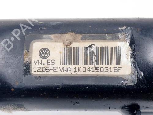 Left front shock absorber SKODA OCTAVIA II (1Z3) 1.9 TDI | BP19530900M16 
