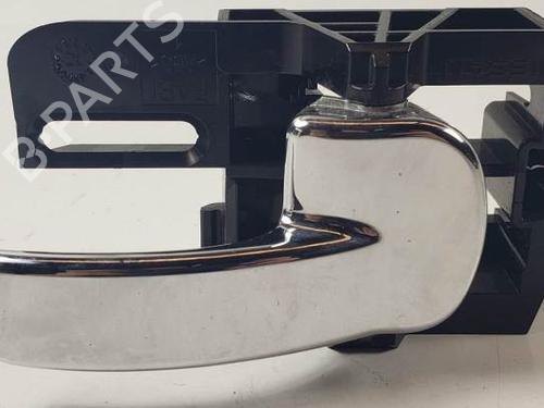 Used Front right interior door handle NISSAN QASHQAI / QASHQAI +2 I (J10, NJ10, JJ10E) 1.6 dCi (130 hp) 25285619